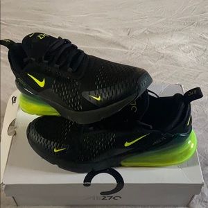 Nike Air Max 270
